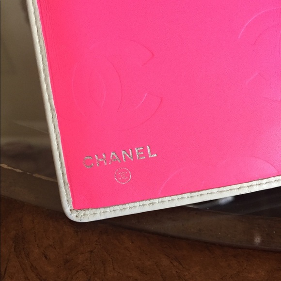 CHANEL wallet - Picture 7 of 8